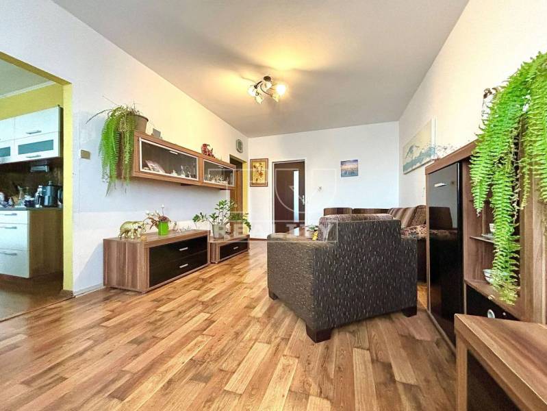 Topoľčany Two bedroom apartment Sale reality Topoľčany