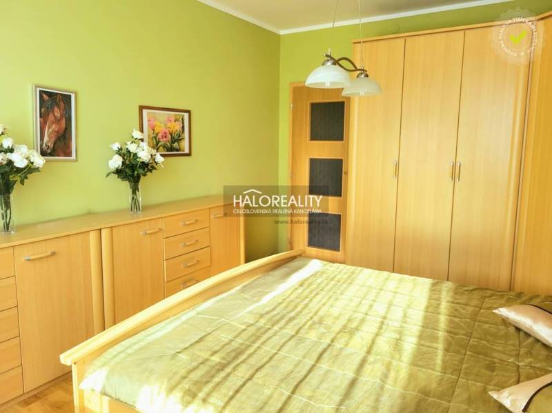 Vranov nad Topľou Three bedroom apartment Sale reality Vranov nad Topľou