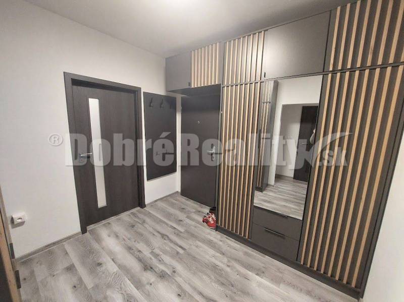 Prievidza Two bedroom apartment Rent reality Prievidza