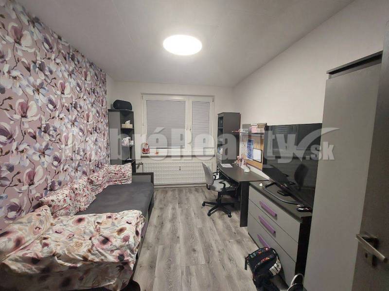 Prievidza Two bedroom apartment Rent reality Prievidza