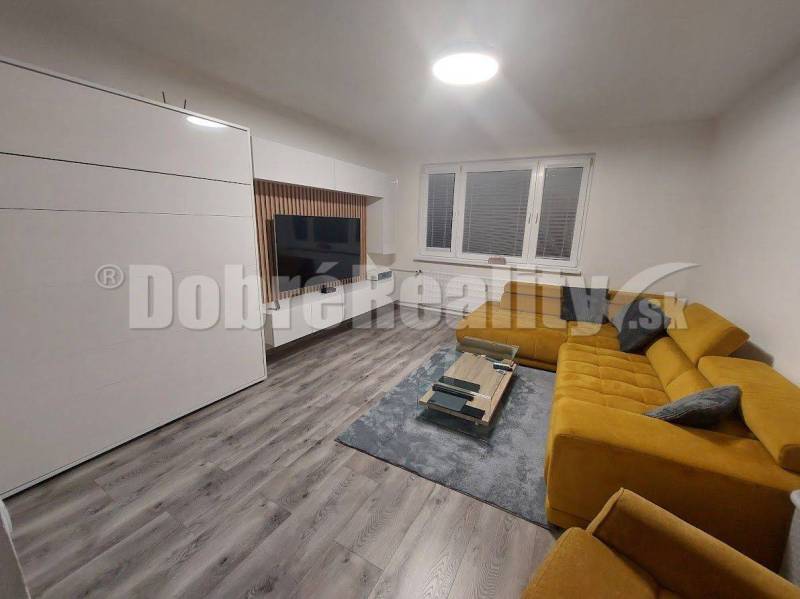 Prievidza Two bedroom apartment Rent reality Prievidza