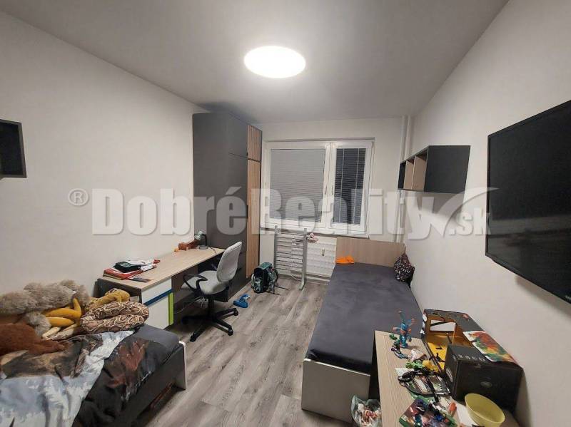 Prievidza Two bedroom apartment Rent reality Prievidza