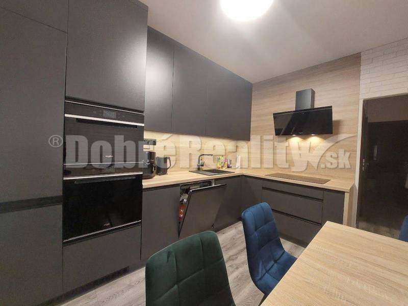 Prievidza Two bedroom apartment Rent reality Prievidza