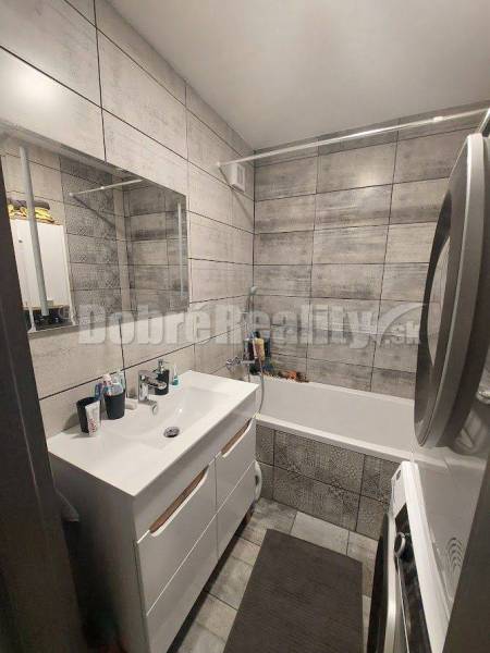 Prievidza Two bedroom apartment Rent reality Prievidza