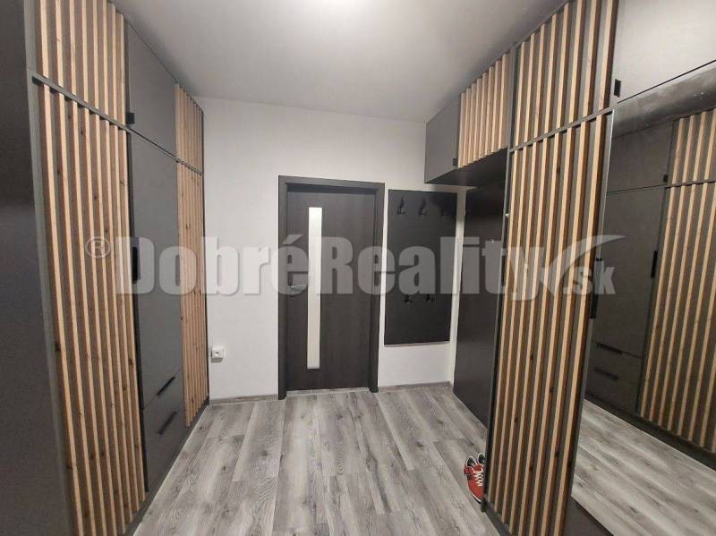 Prievidza Two bedroom apartment Rent reality Prievidza