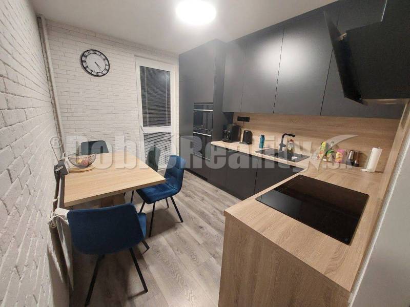 Prievidza Two bedroom apartment Rent reality Prievidza