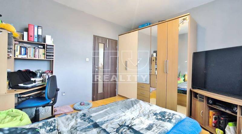 Pezinok Two bedroom apartment Sale reality Pezinok