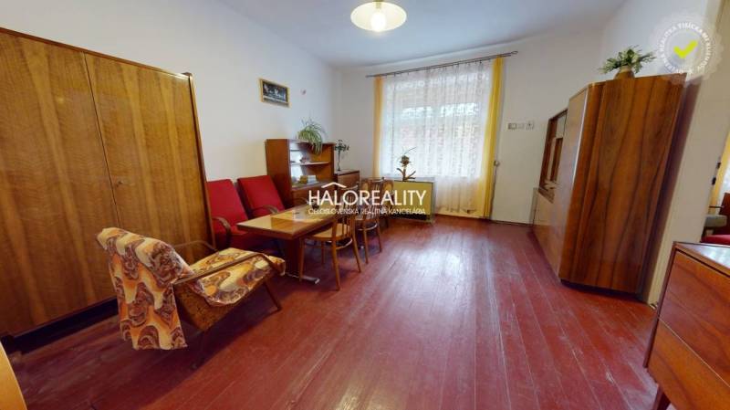 Kremnica Family house Sale reality Žiar nad Hronom