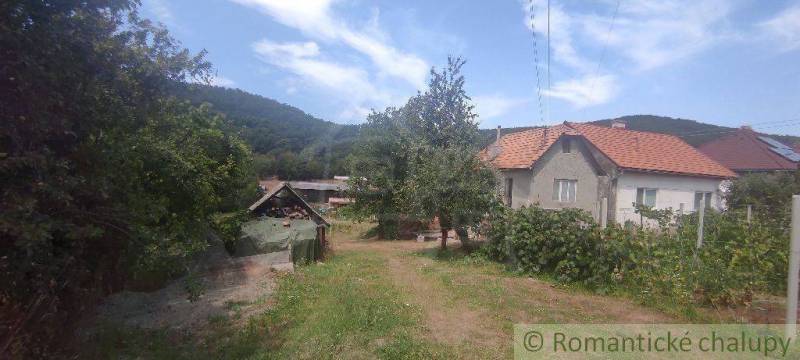 Šiatorská Bukovinka Cottage Sale reality Lučenec