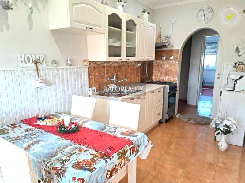 Jablonec Two bedroom apartment Sale reality Pezinok