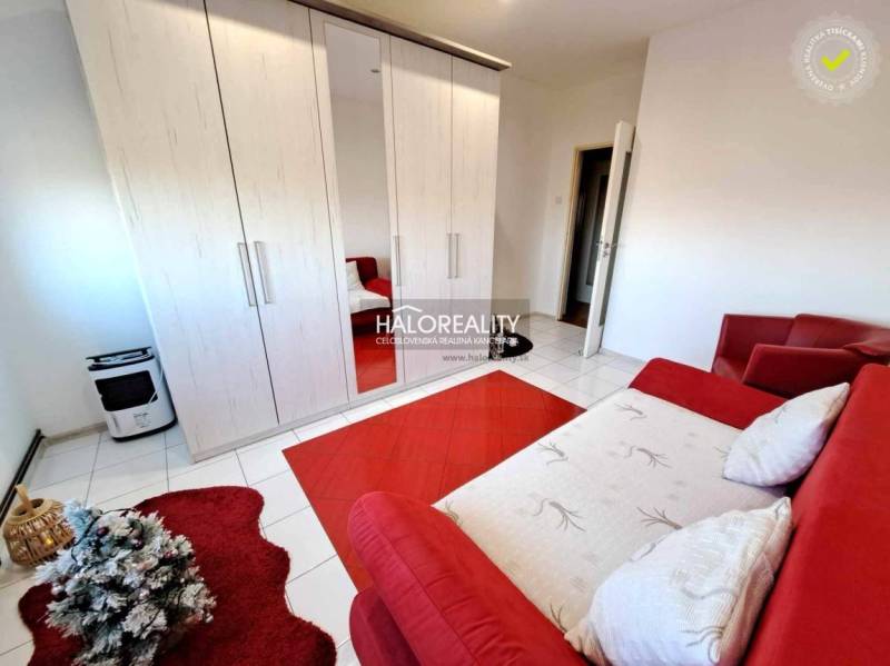 Jablonec Two bedroom apartment Sale reality Pezinok