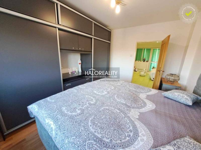 Jablonec Two bedroom apartment Sale reality Pezinok