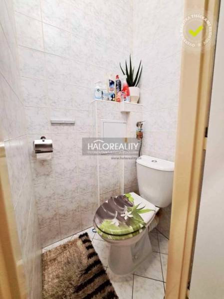 Jablonec Two bedroom apartment Sale reality Pezinok