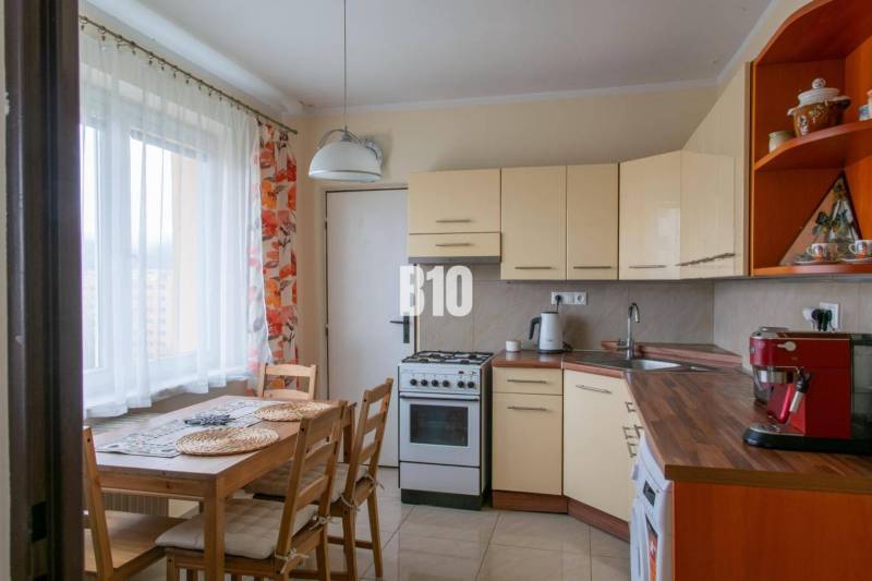 Žilina Two bedroom apartment Sale reality Žilina