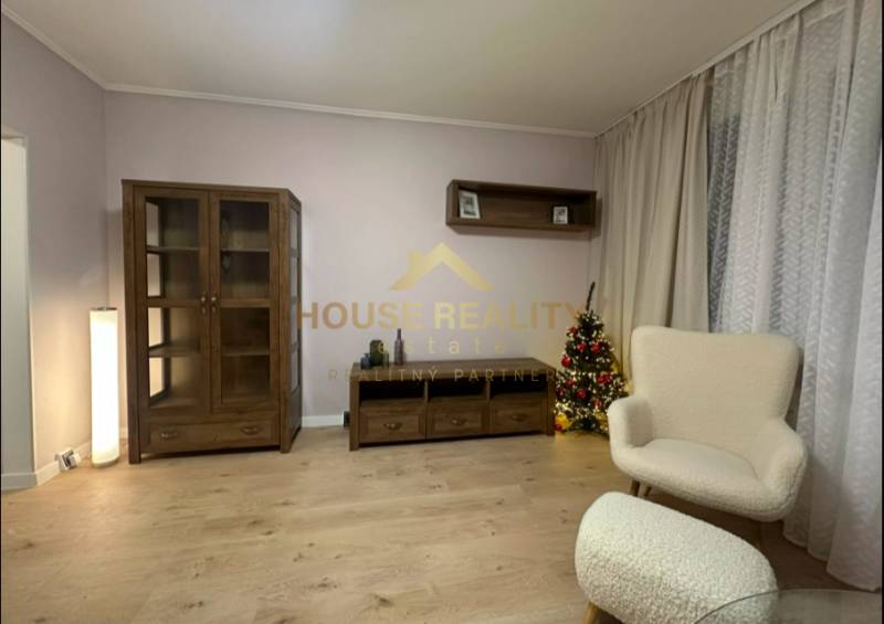 Bratislava - Petržalka Two bedroom apartment Rent reality Bratislava - Petržalka