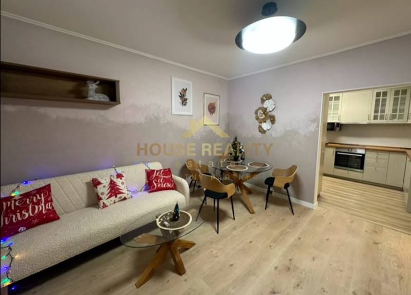 Bratislava - Petržalka Two bedroom apartment Rent reality Bratislava - Petržalka