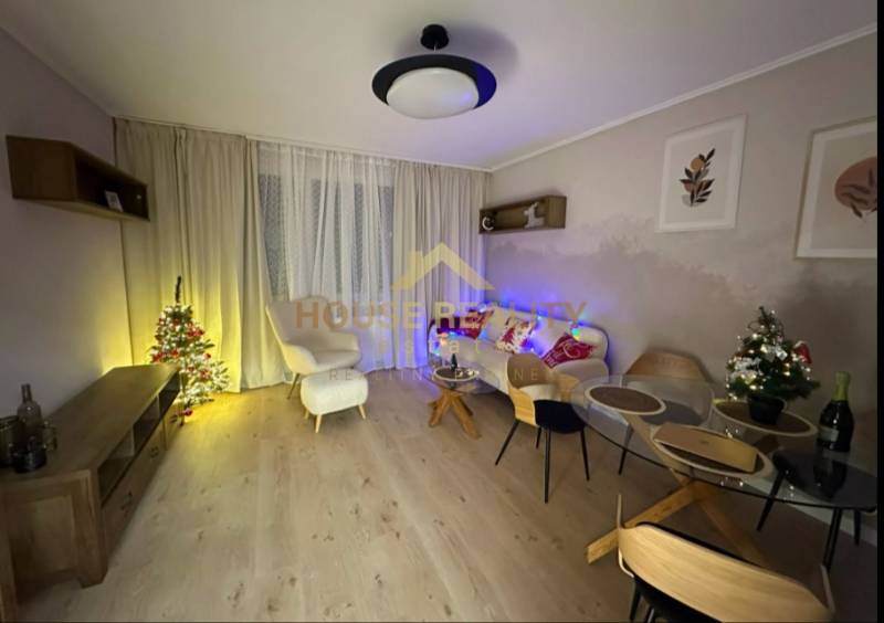 Bratislava - Petržalka Two bedroom apartment Rent reality Bratislava - Petržalka