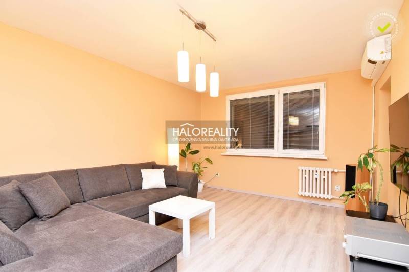 BA - Vrakuňa One bedroom apartment Sale reality Bratislava - Vrakuňa