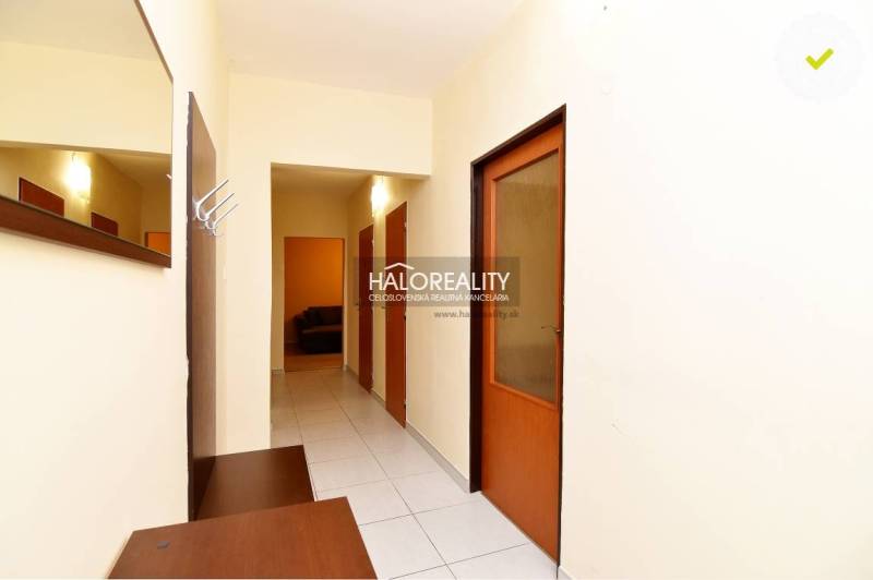 BA - Vrakuňa One bedroom apartment Sale reality Bratislava - Vrakuňa