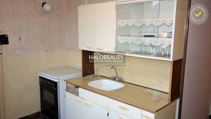 Senica One bedroom apartment Sale reality Senica