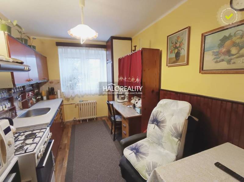 Žiar nad Hronom One bedroom apartment Sale reality Žiar nad Hronom