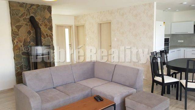 Banská Bystrica Three bedroom apartment Rent reality Banská Bystrica