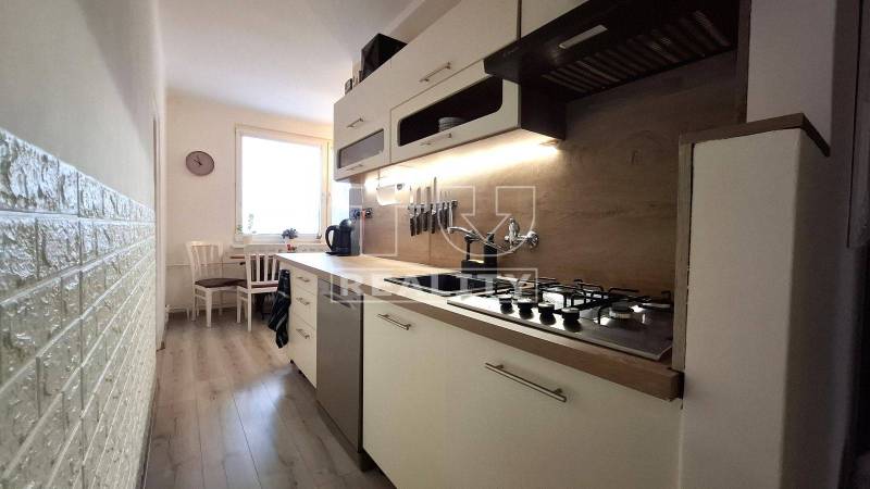 Topoľčany Two bedroom apartment Sale reality Topoľčany