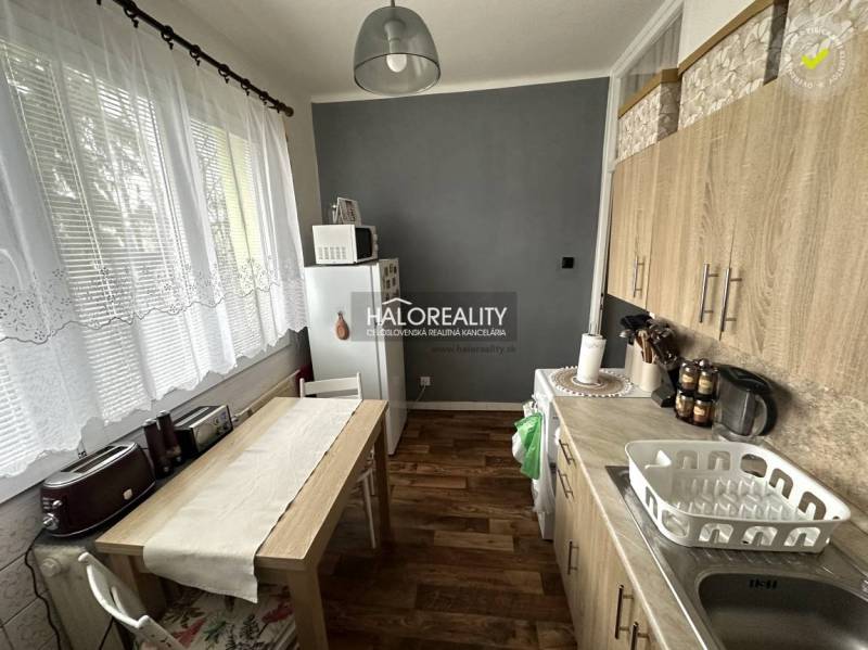 Zvolen One bedroom apartment Sale reality Zvolen