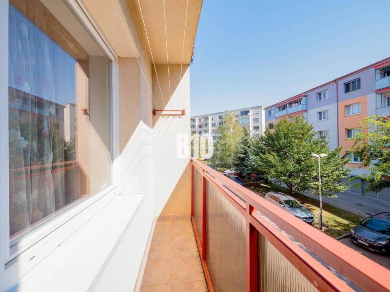 Nitra Two bedroom apartment Sale reality Nitra