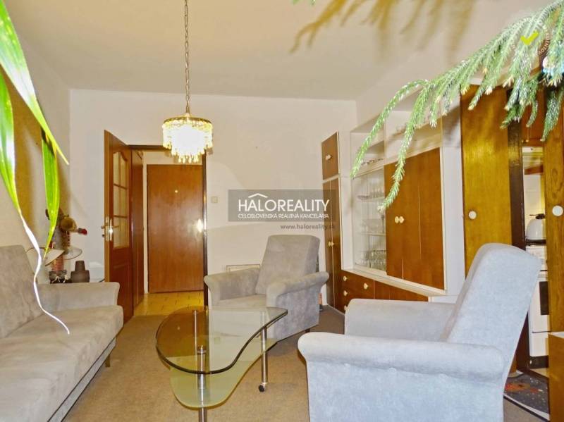 BA - Ružinov Two bedroom apartment Sale reality Bratislava - Ružinov