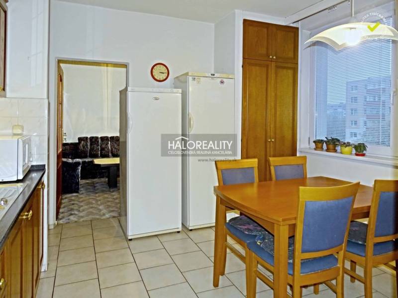 BA - Ružinov Two bedroom apartment Sale reality Bratislava - Ružinov