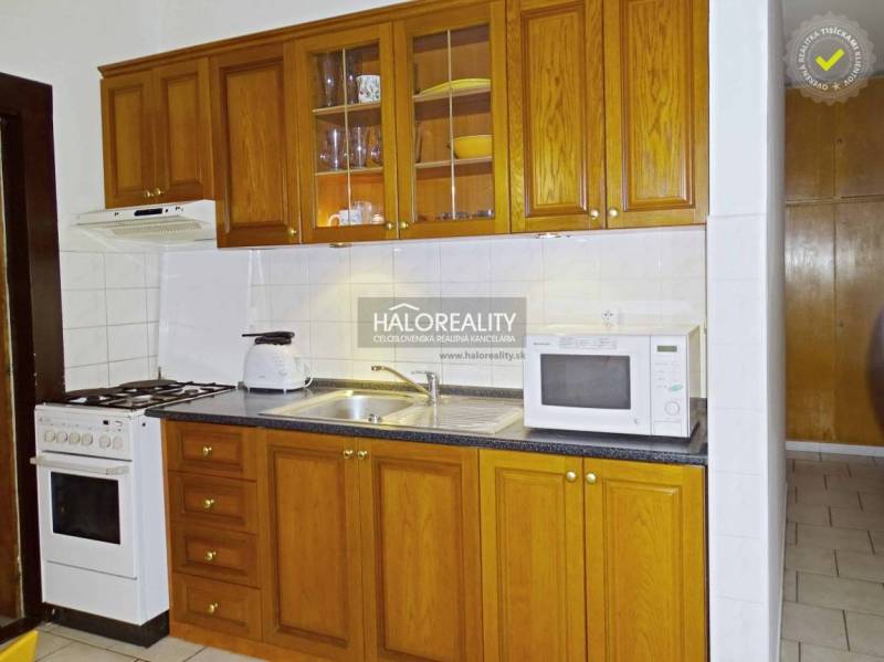 BA - Ružinov Two bedroom apartment Sale reality Bratislava - Ružinov