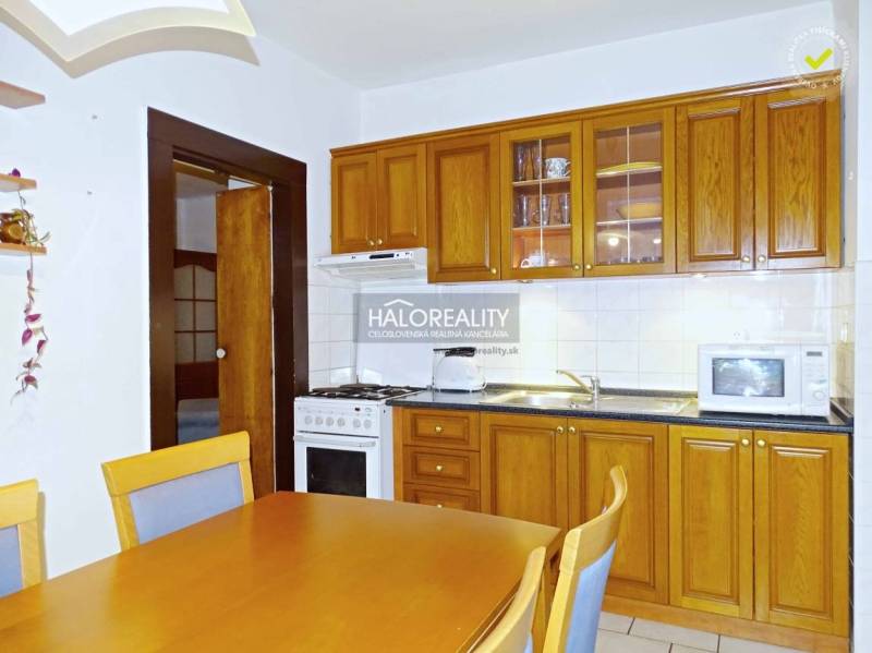 BA - Ružinov Two bedroom apartment Sale reality Bratislava - Ružinov