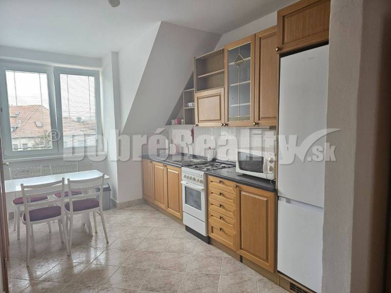 Piešťany Three bedroom apartment Rent reality Piešťany