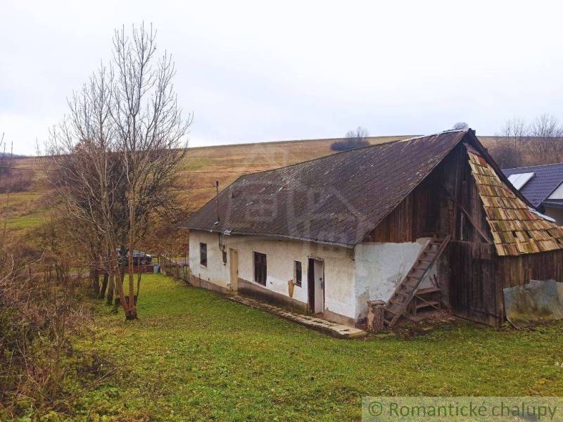 Kalná Roztoka Family house Sale reality Snina