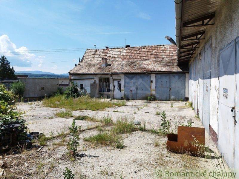 Levice Commercial premises Sale reality Levice