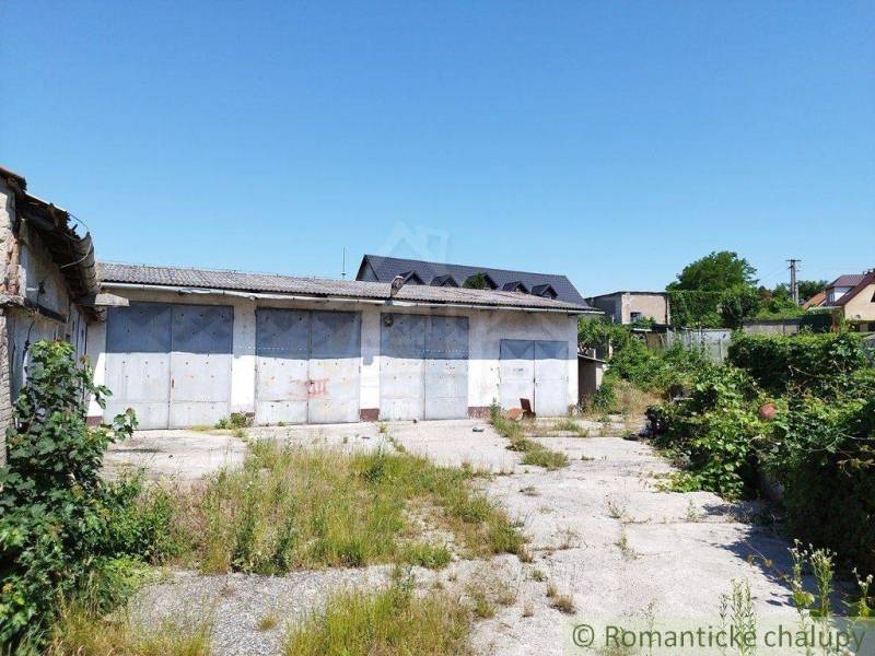 Levice Commercial premises Sale reality Levice