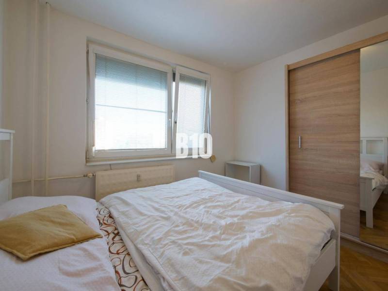 Nitra Two bedroom apartment Sale reality Nitra