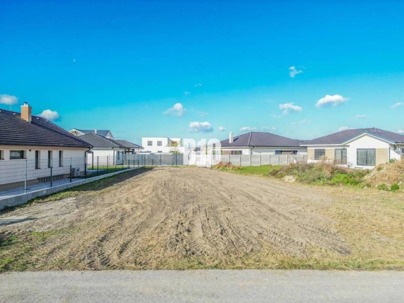 Dunajská Streda Land – for living Sale reality Dunajská Streda