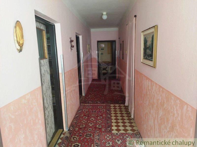 Pastovce Family house Sale reality Levice