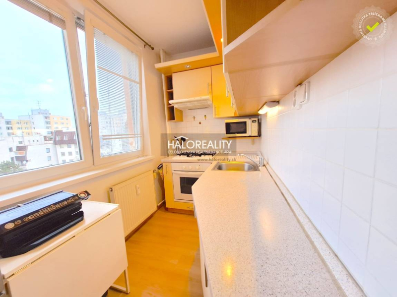 BA - Nové Mesto Two bedroom apartment Sale reality Bratislava - Nové Mesto