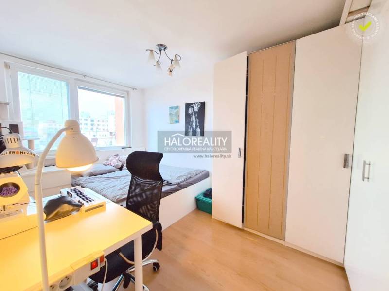 BA - Nové Mesto Two bedroom apartment Sale reality Bratislava - Nové Mesto