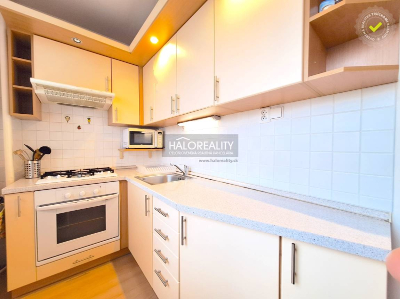 BA - Nové Mesto Two bedroom apartment Sale reality Bratislava - Nové Mesto