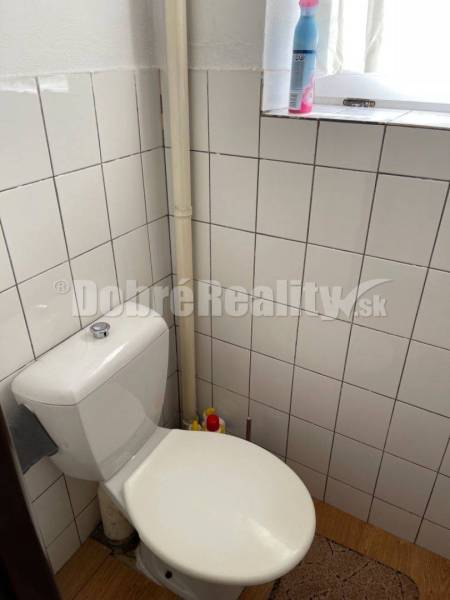 Chrenovec-Brusno Family house Sale reality Prievidza