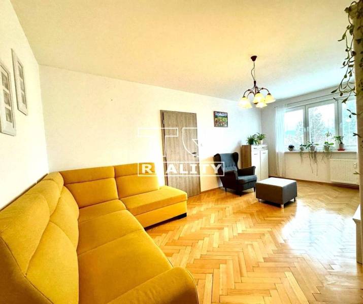 Bratislava - Staré Mesto One bedroom apartment Sale reality Bratislava - Staré Mesto