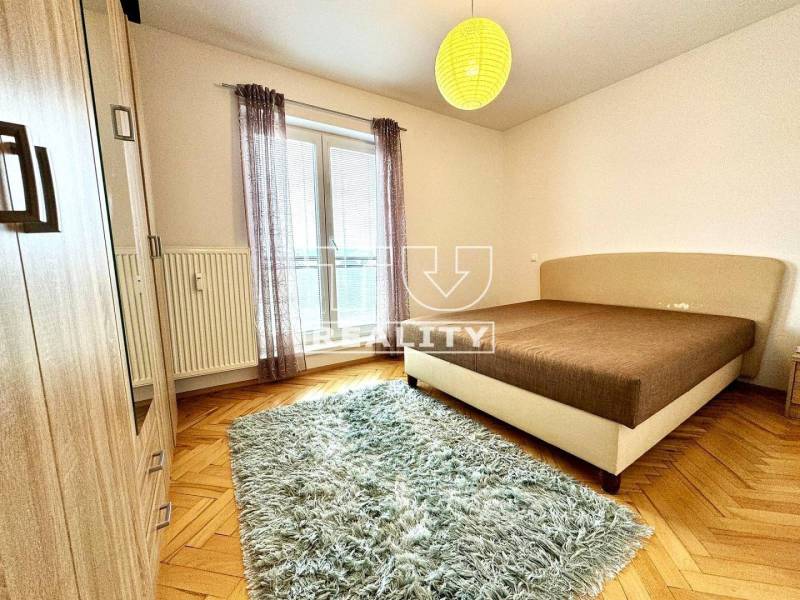 Bratislava - Staré Mesto One bedroom apartment Sale reality Bratislava - Staré Mesto