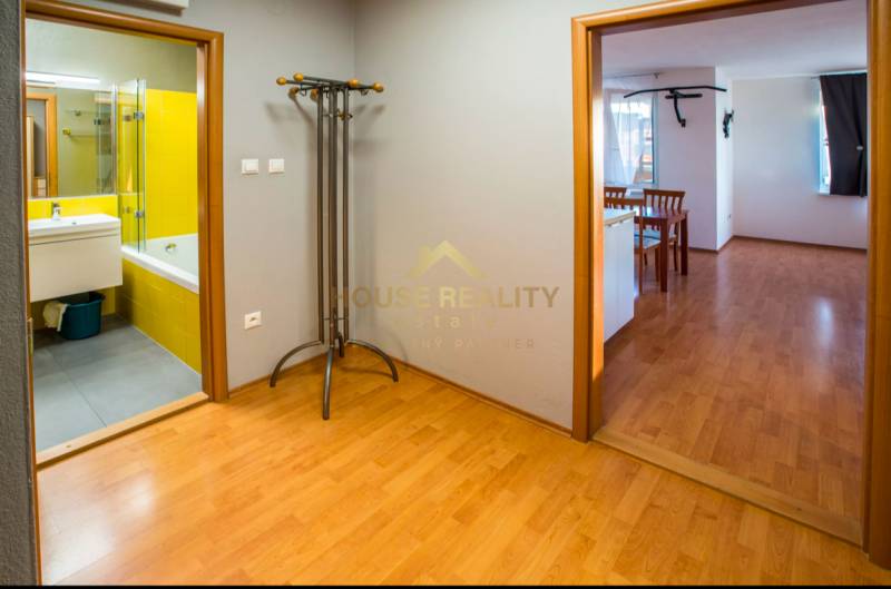 Bratislava - Petržalka Studio Rent reality Bratislava - Petržalka