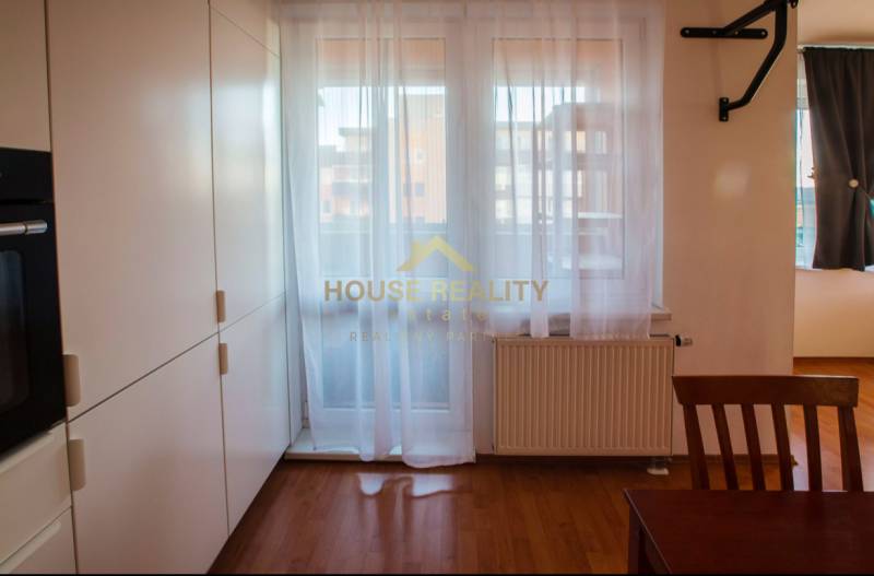 Bratislava - Petržalka Studio Rent reality Bratislava - Petržalka