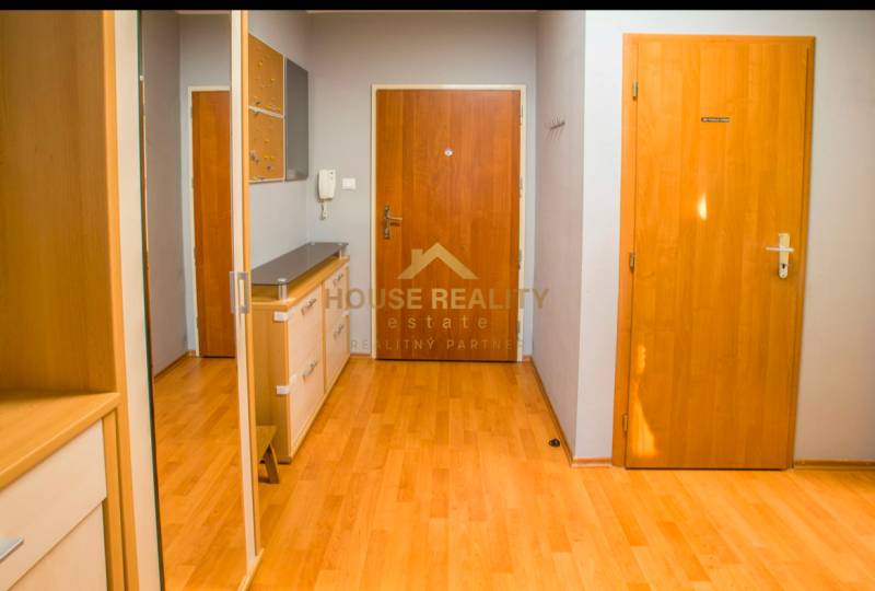 Bratislava - Petržalka Studio Rent reality Bratislava - Petržalka