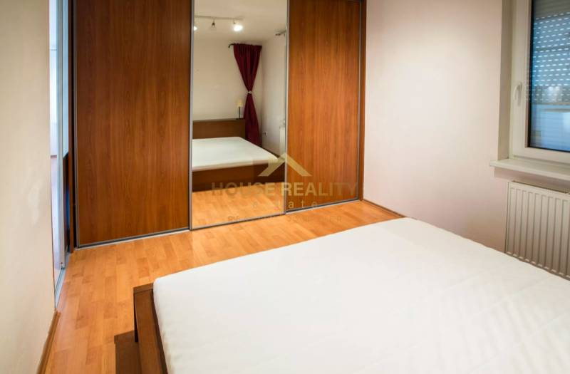 Bratislava - Petržalka Studio Rent reality Bratislava - Petržalka